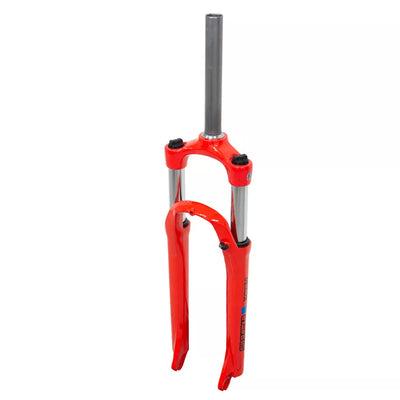 Priekinis amortizatorius SR-Suntour XCT 30 // 26 - 27.5" // diskiniams stabdžiams, 28.6 mm (1 1/8")