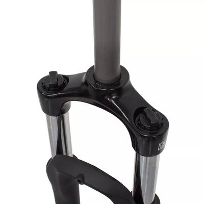 Priekinis amortizatorius SR-Suntour XCT 30 DS 27.5" // diskiniams stabdžiams, 28.6 mm (1 1/8")