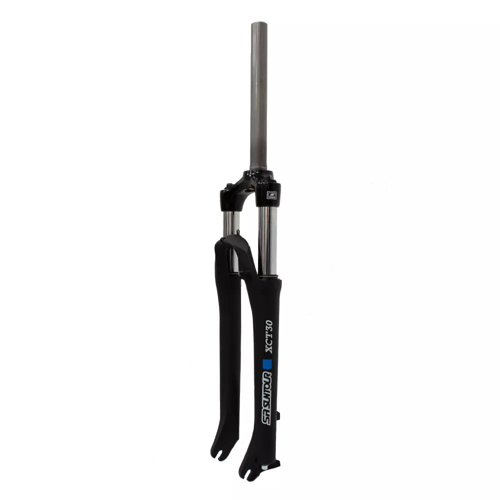Priekinis amortizatorius SR-Suntour XCT 30 DS 27.5" // diskiniams stabdžiams, 28.6 mm (1 1/8")