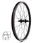 Priekinis ratas 20" v-brake, 28H, veržlė, aliuminis