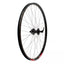 Priekinis ratas Sunstart 26" d-brake 6B, 36H, QR, dvigubas, kniedytas, aliuminis
