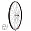 Priekinis ratas 26" v-brake, 36H, QR, dvigubas, kniedytas