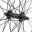 Priekinis ratas 26" // V-Brake, 36H, veržlė, dvigubas, kniedytas, aliuminis