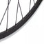 Priekinis ratas 26" // V-Brake, 36H, veržlė, dvigubas, kniedytas, aliuminis