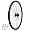 Priekinis ratas 27.5" d-brake 6B, 36H, QR, kniedytas, dvigubas