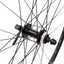 Priekinis ratas 28" Rodi Ghost d-brake CL, 32H, QR, dvigubas, kniedytas, aliuminis
