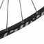 Priekinis ratas 28" Rodi Ghost d-brake CL, 32H, QR, dvigubas, kniedytas, aliuminis