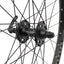 Priekinis ratas HAIBIKE RODI TRYP30 Tubeless Ready 29" // diskiniai 6 bolt, 32H, QR, Shimano XT M756, kniedytas