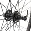 Priekinis ratas HAIBIKE RODI TRYP30 Tubeless Ready 29" // diskiniai 6 bolt, 32H, QR, Shimano XT M756, kniedytas