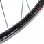 Priekinis ratas J19SB 24", v-brake, 32H, QR, kniedytas, dvigubas