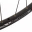 Priekinis ratas J25DH 29" // diskiniams 6-varžtų stabdžiams, 32H, Thru Axle, kniedytas, aliuminis