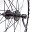 Priekinis ratas Prophete 27,5" d-brake CL TX505, 32H, QR