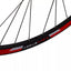 Priekinis ratas SUNSTART 28/29" d-brake 6B, 36H, veržlė