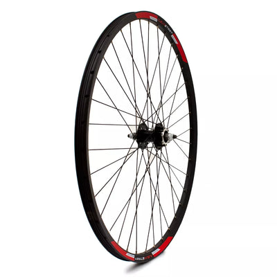 Priekinis ratas SUNSTART 28/29" d-brake 6B, 36H, veržlė