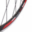 Priekinis ratas Sunstart 28" // V-Brake, 36H, veržlė, dvigubas, kniedytas, aliuminis