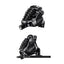 Pavarų/stabdžių rankenėlės Shimano 105 ST-R7120 12-speed ir stabdžių suporto Shimano 105 BR-R7170 Flat Mount komplektas // Galinė pusė