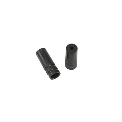 Pavarų šarvo antgaliukas Saccon 4 x 16 mm // plastikiniai