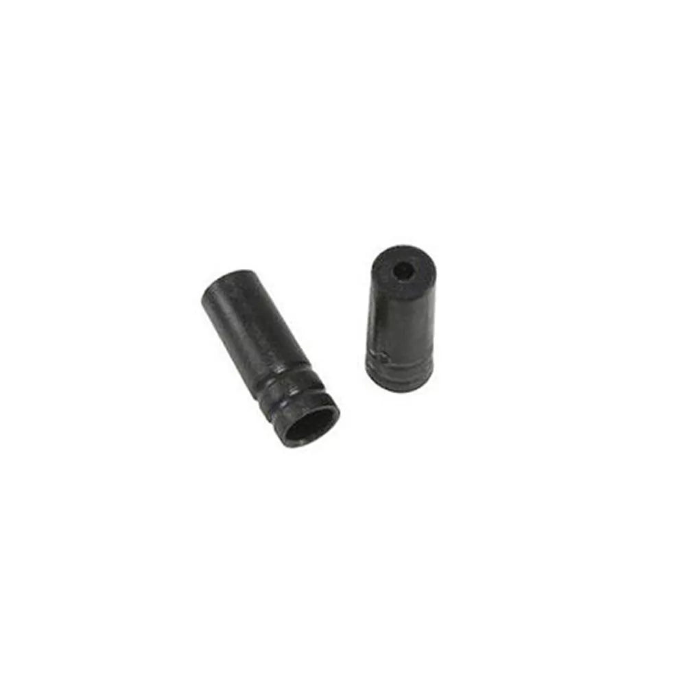 Pavarų šarvo antgaliukas Saccon 4 x 16 mm // plastikiniai
