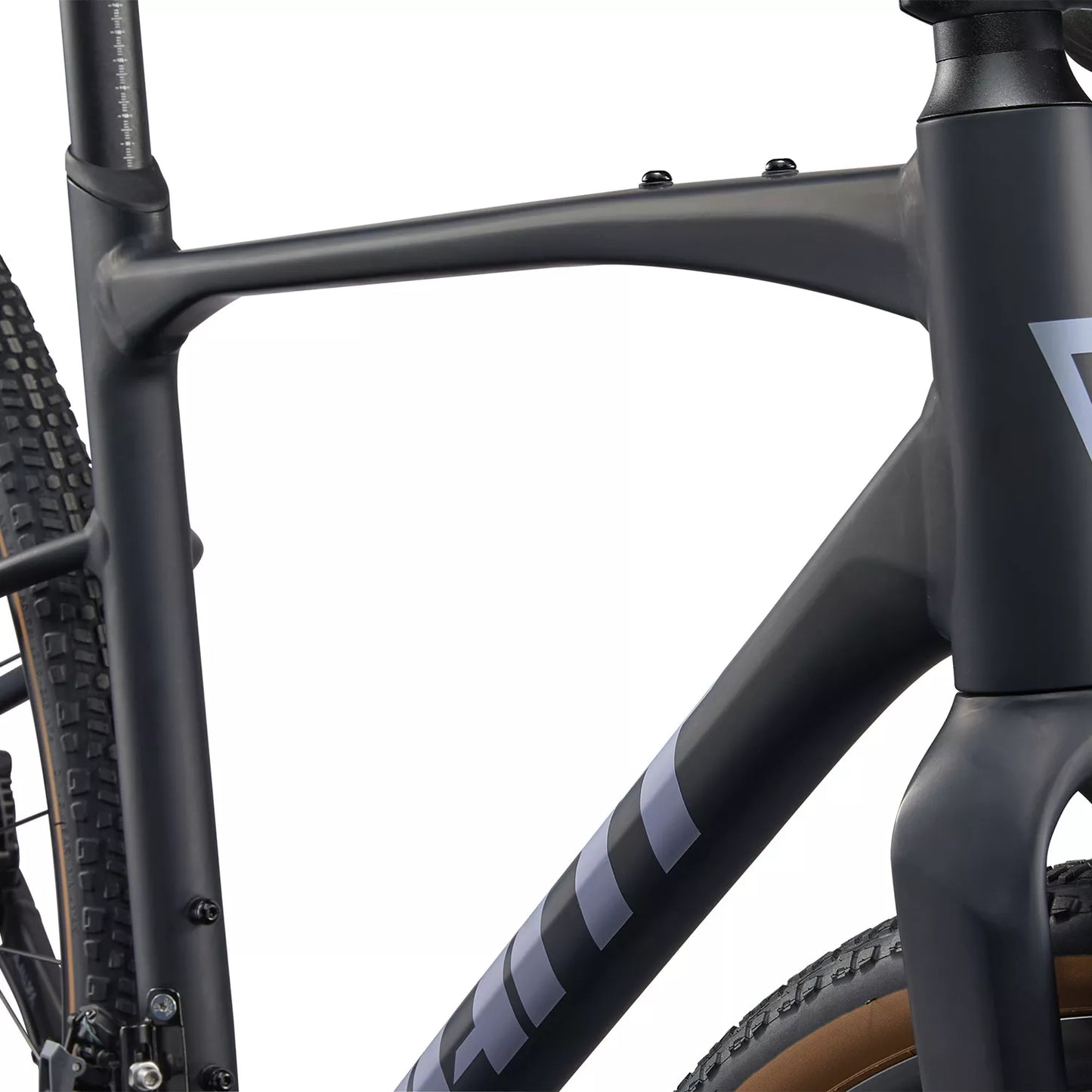 GIANT Revolt 0 28" // 24G, dydis 20" (51 cm) (juodas)