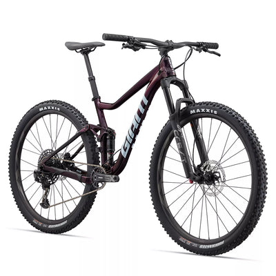 GIANT Stance 29 1 29" // 12G dydis 20" (51 cm) (tamsiai raudona)