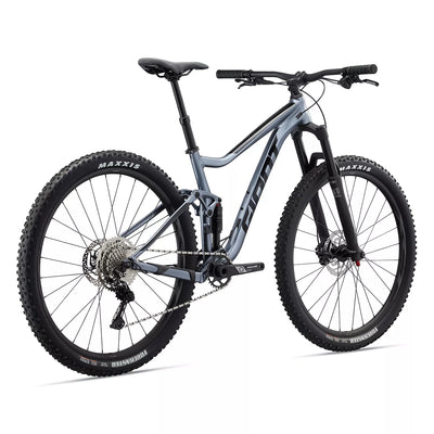 GIANT Stance 29 2 29" // 10G dydis 20" (51 cm) (mėlyna)