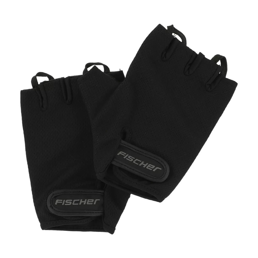 Pirštinės Fischer Classic // dydis: L/XL (juodos)