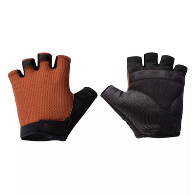 Pirštinės Force PARK // dydis L (oranžinė)