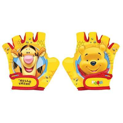 Pirštinės Vinnie The Pooh vaikiškos S 4-6 metų