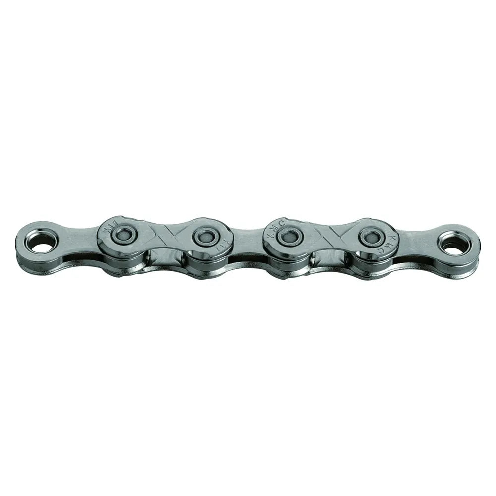 Grandinė KMC X11R Grey // 11-speed, 116L, MissingLink