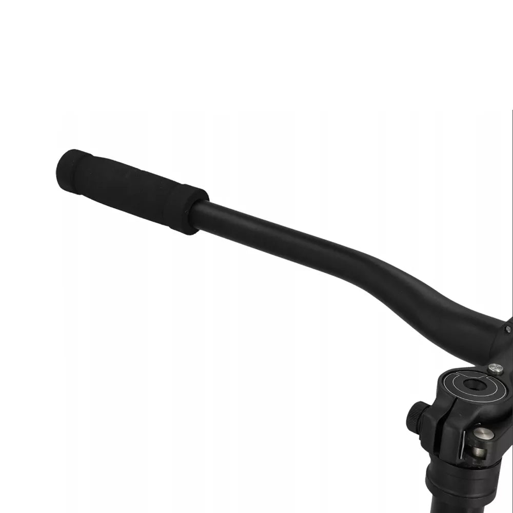 Vairo rankenėlės Fischer Soft // 130 mm (juoda)