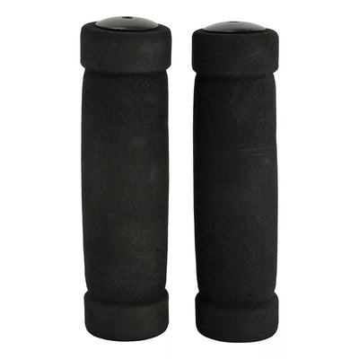 Vairo rankenėlės Fischer Soft // 130 mm (juoda)