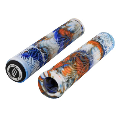 Vairo rankenėlės FORCE BMX160 // 160 mm