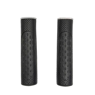 Vairo rankenėlės TBG // 125 mm (juoda/pilka)