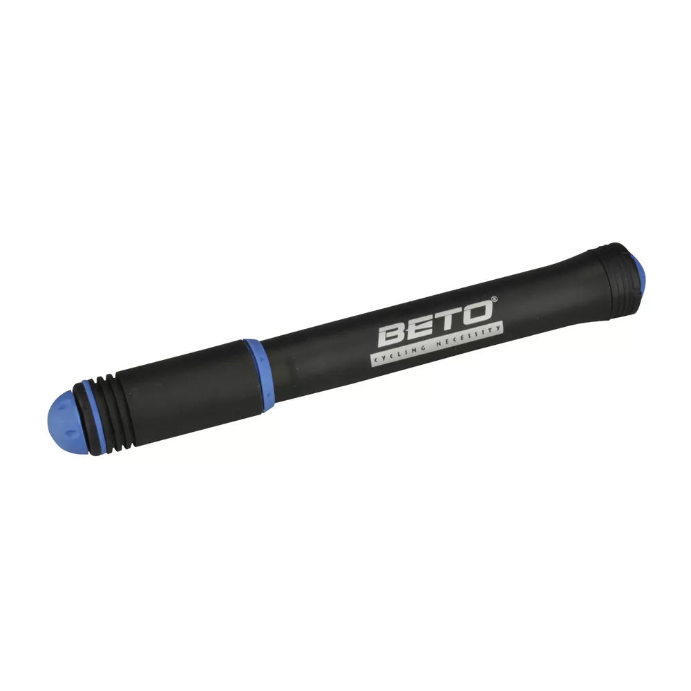 Rankinė mini pompa Fischer FLEX // su žarnele, 5,5 bar, 20 cm