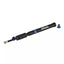 Rankinė mini pompa Fischer FLEX // su žarnele, 5,5 bar, 20 cm