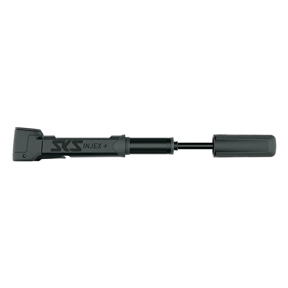 Rankinė pompa SKS INJEX Plus // 10 bar, AV/FV/DV
