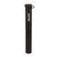 Rankinė pompa Zéfal Gravel Mini Pump // 80 PSI / 5,5 bar, su šlangute AV / FV, aliuminė