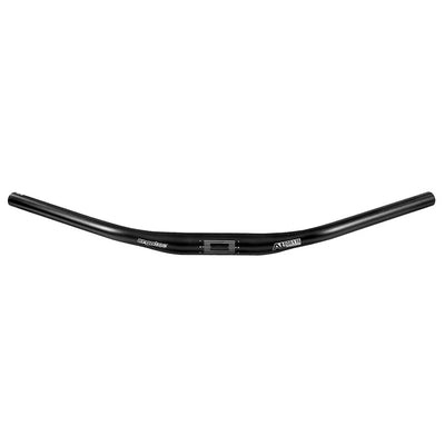 Vairas Ergotech Lady Town 31,8 / 620-177-2,5 mm // aliuminis (juodas)