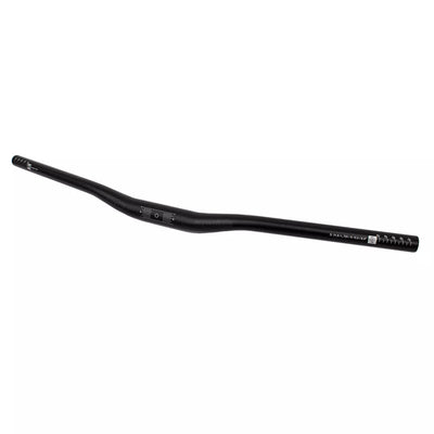 Vairas Ergotech Riser Bar 31,8 / 660-195-1,5/2,5/1,5 mm // aliuminis (juodas)