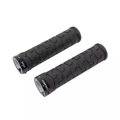 Vairo rankenėlės Privee Production // 130 mm, užveržiamos (juoda)