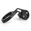 Žibinto / priedų laikiklis ant vairo MagicShine MJ-6272 // suderinamas su Garmin