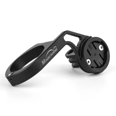 Žibinto / priedų laikiklis ant vairo MagicShine MJ-6272 // suderinamas su Garmin