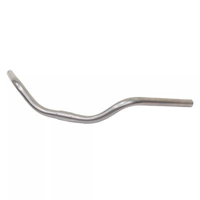 Vairas MODC // 22,2 / 600mm, plienas (sidabrinė)