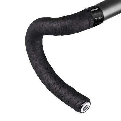 Vairo juosta FORCE Wave // 2100 mm (juoda)