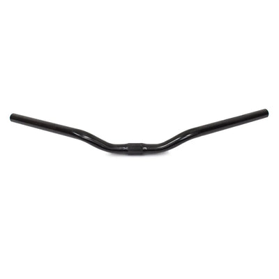 Vairas VODO 22.2 x 605 mm // plieninis (juodas)