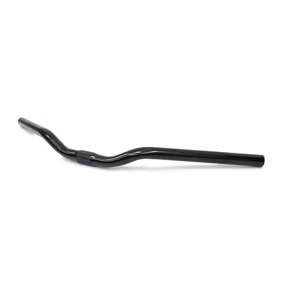 Vairas VODO 22.2 x 605 mm // plieninis (juodas)