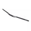 Vairas XLC FlowBy // 31.8 / 780 mm, aliuminis (juodas)