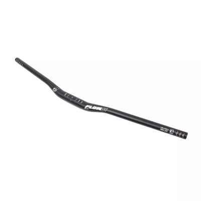 Vairas XLC FlowBy // 31.8 / 780 mm, aliuminis (juodas)