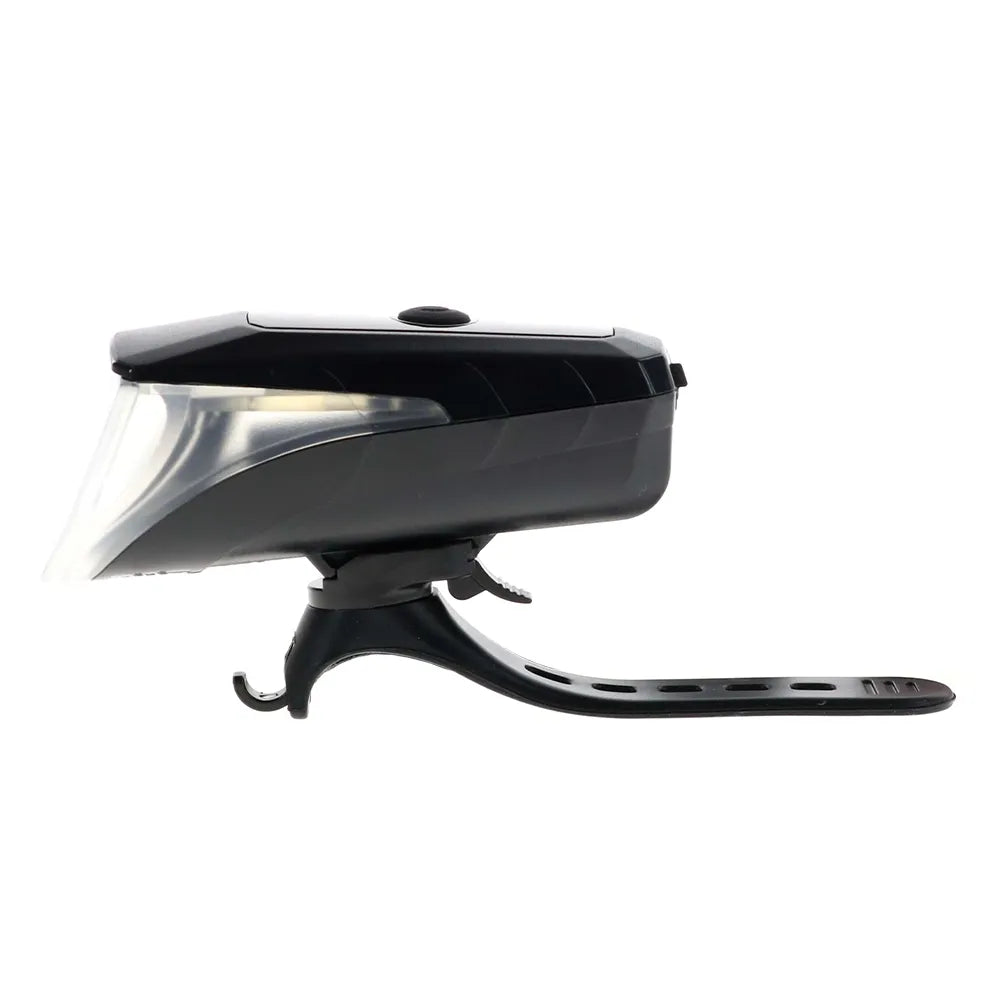 Priekinis žibintas Büchel BLC 710 LED USB // 15/30/70 lux, micro-USB