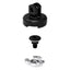 Žibintų ir "GoPro" tvirtinimo adapteris LEZYNE LED qPRO MOUNT